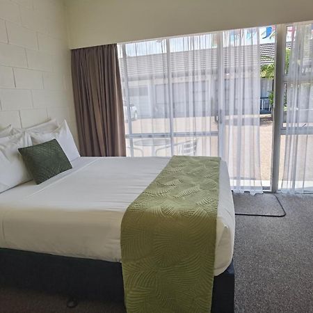 Kerikeri Court Motel Экстерьер фото