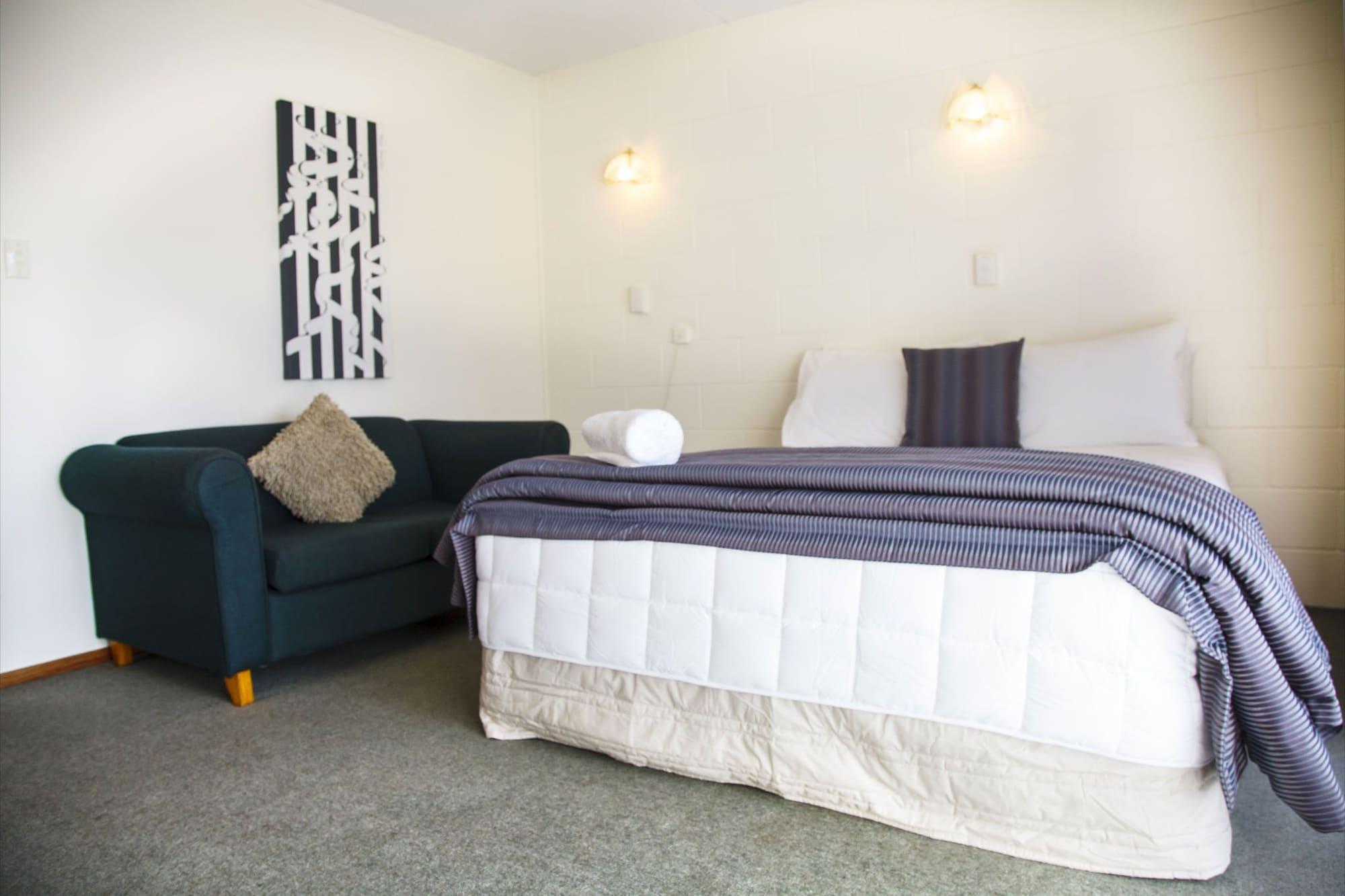 Kerikeri Court Motel Экстерьер фото