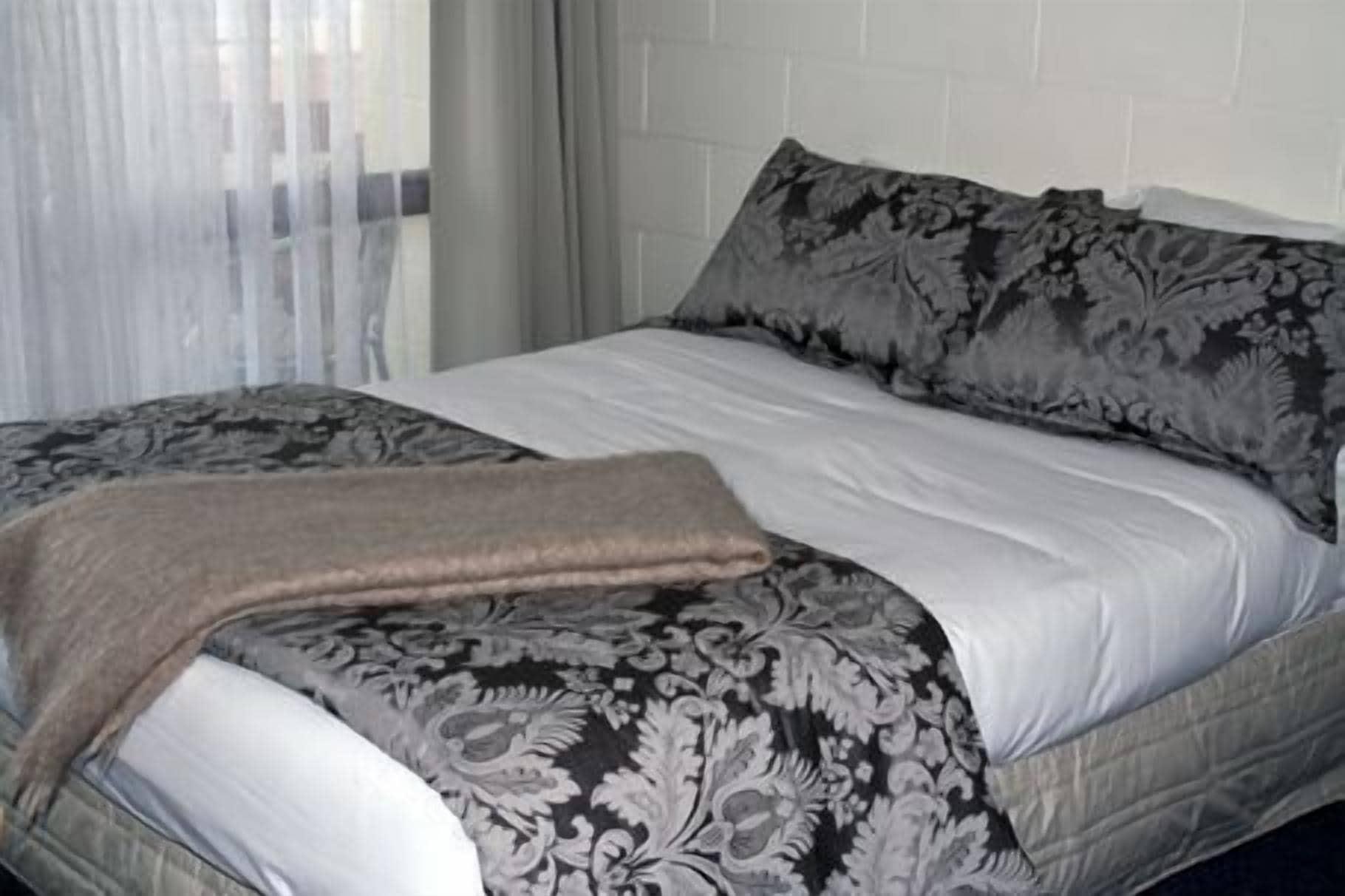 Kerikeri Court Motel Экстерьер фото