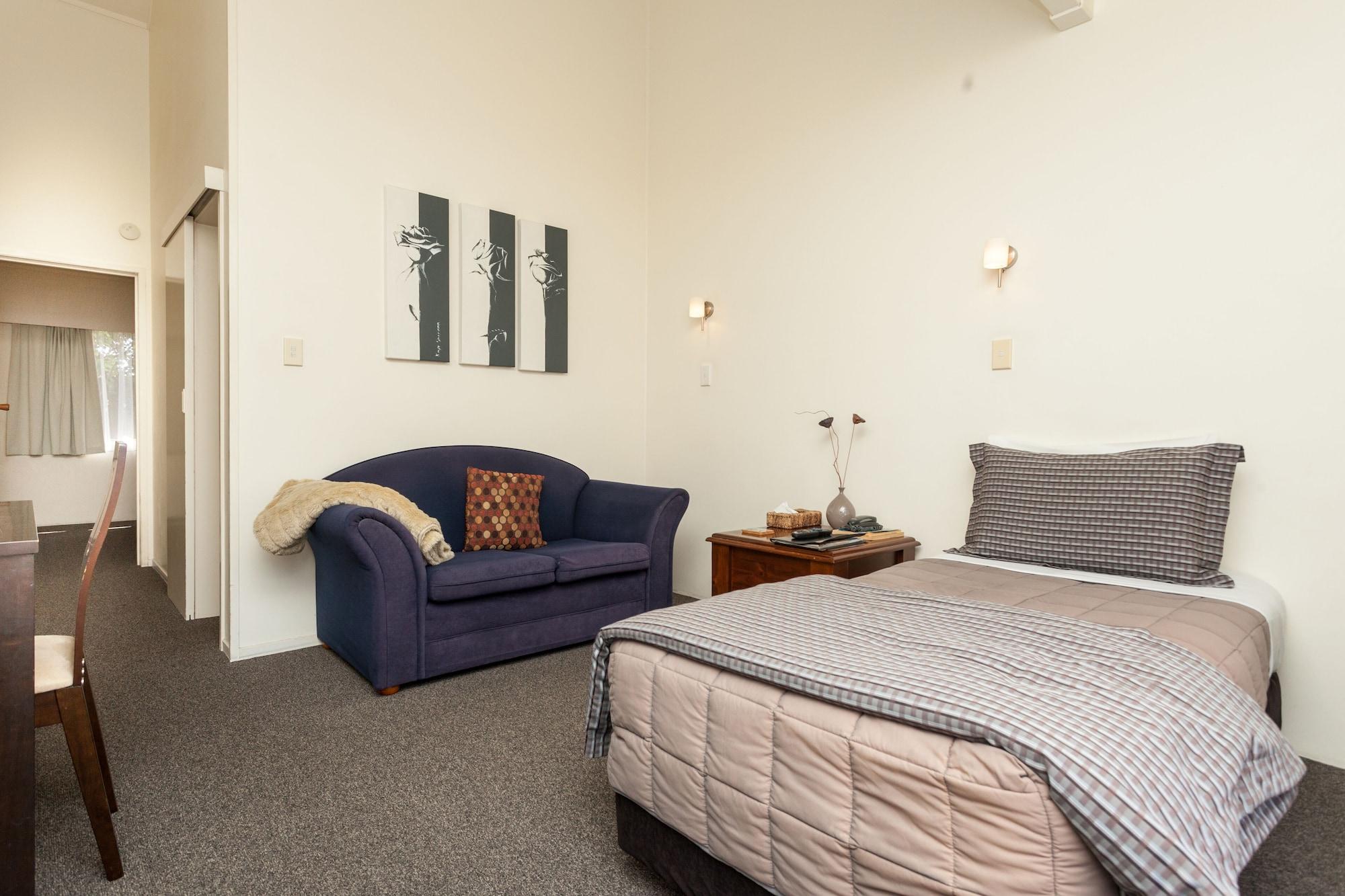 Kerikeri Court Motel Экстерьер фото