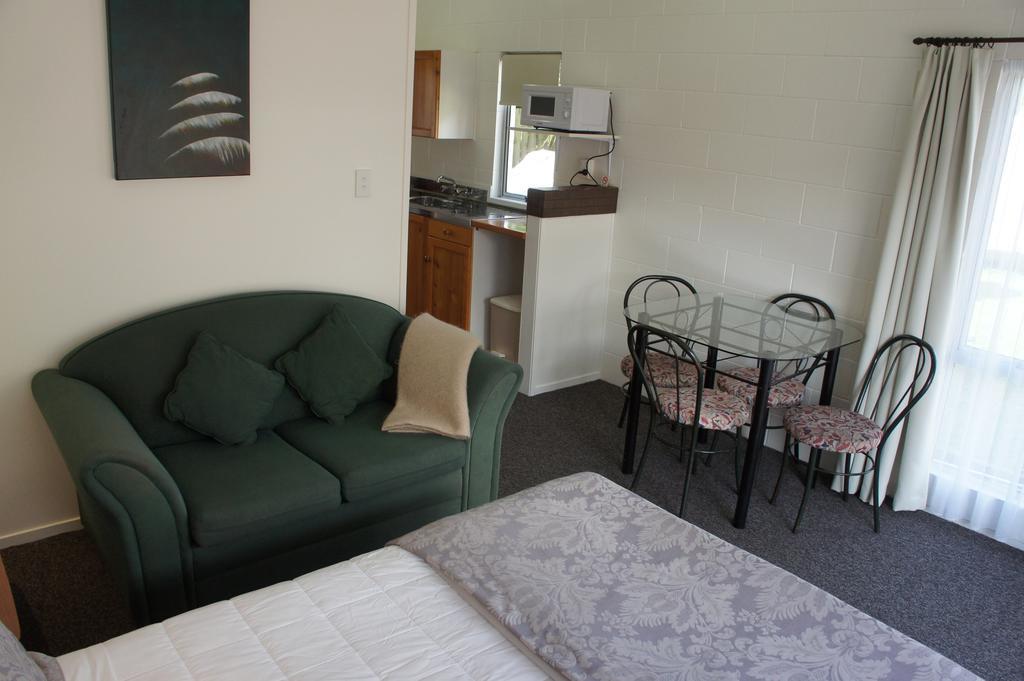 Kerikeri Court Motel Экстерьер фото