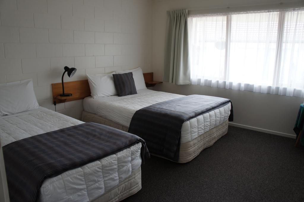 Kerikeri Court Motel Экстерьер фото